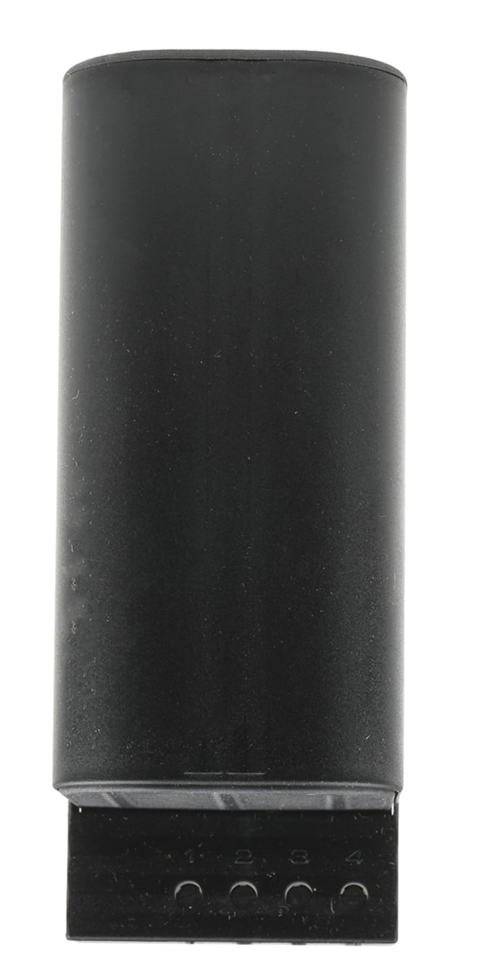 STEGO Enclosure Heater, 120 → 240V ac/dc, 150W Output, 150W Input, 80°C, 150mm x 60mm x 90mm