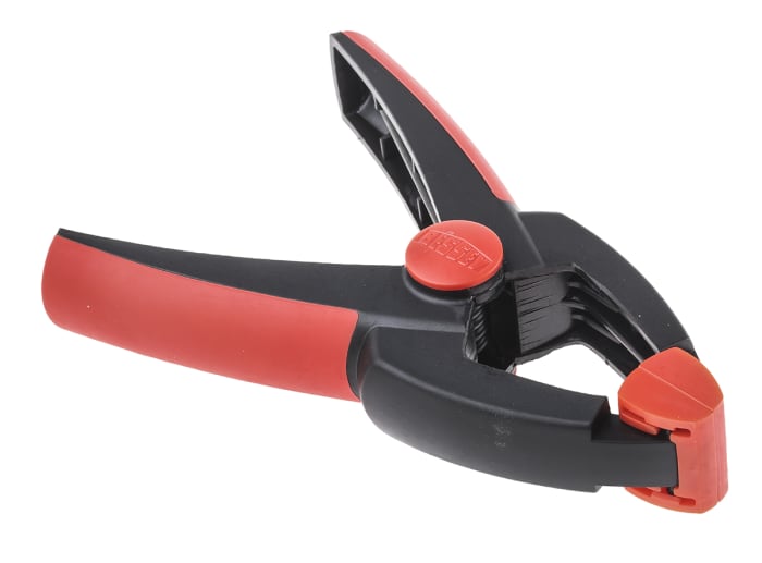 Bessey Yaylı Kelepçe, 2inç x 1,9375inç