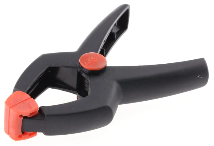Bessey 1in x 1.125in Spring Clamp