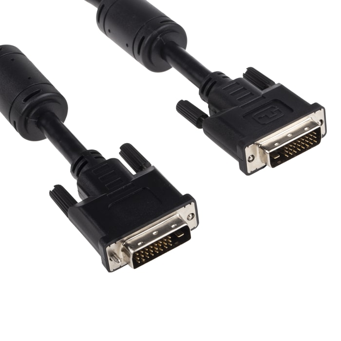 RS PRO Cable, 5m