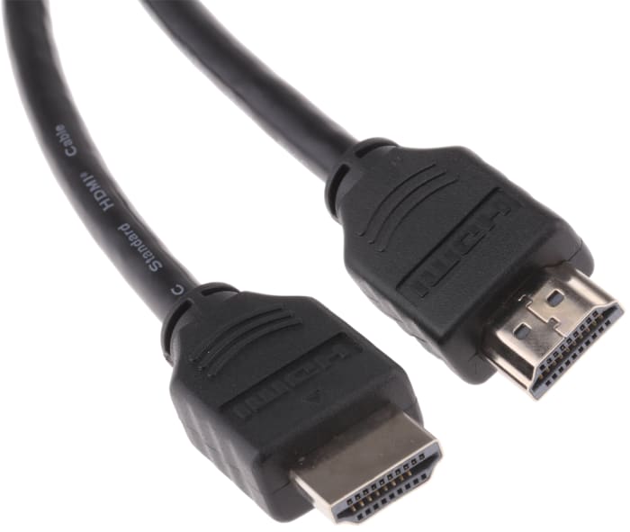 RS PRO Cable, 1m