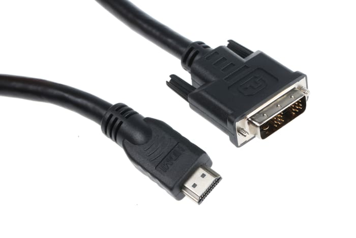 RS PRO Cable, 15m