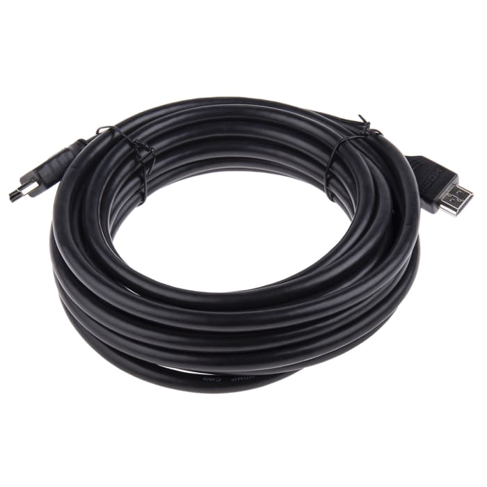 RS PRO Cable, 5m