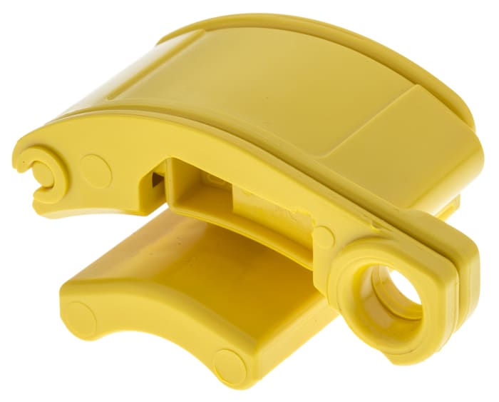 MENNEKES Plug Guard for use with 2 Channel Plug