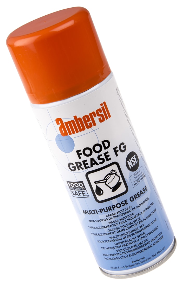 Ambersil 30259-AB Консистентная смазка
