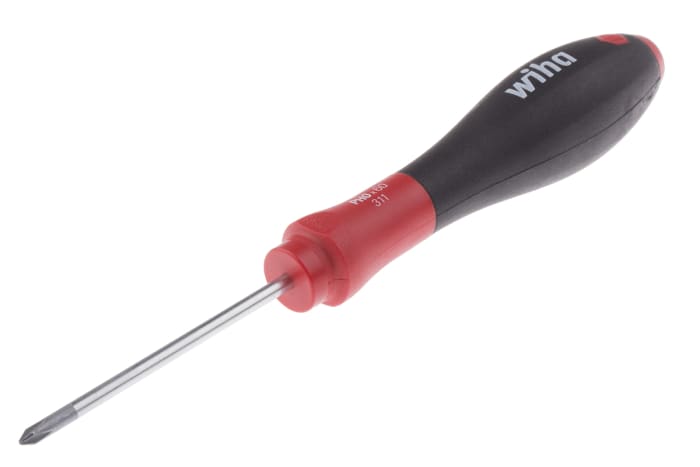 Wiha Tools 00754 Отвертка