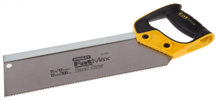 Stanley 300 mm Tenon, 11 TPI