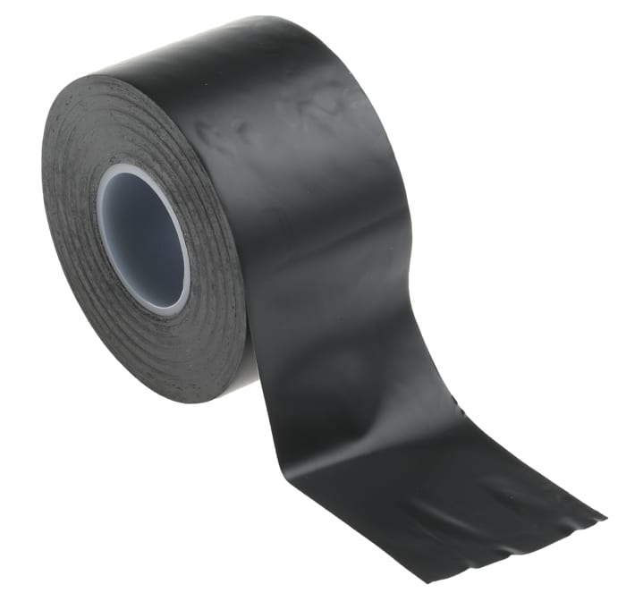 PVC insulating tape black 20mx38mm AT7