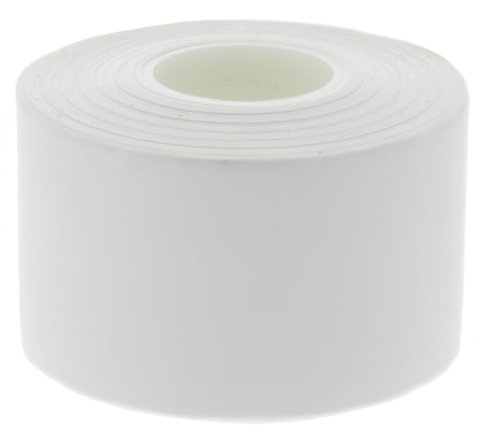 PVC insulating tape white 20mx38mm AT7