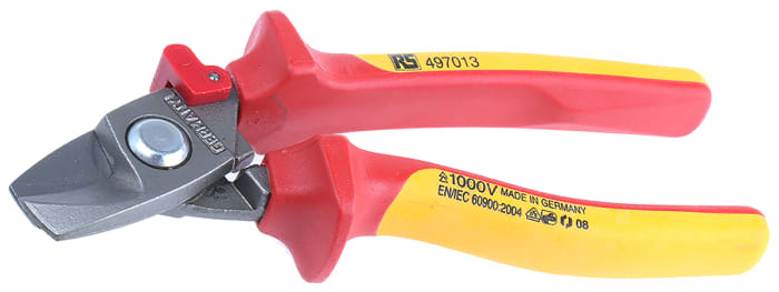 Rs wire hot sale cutters