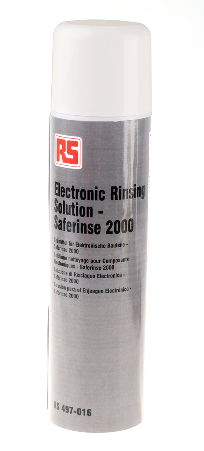 RS PRO 400 ml Aerosol