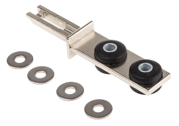 Siemens Standard Actuator Head for Use with 3SE5 Limit Switch