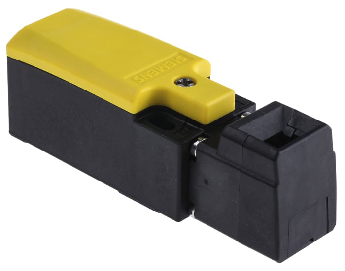 3SE52320QV40 Siemens Siemens 3SE5 Safety Interlock Switch, 2NC/1NO, Key, Plastic 498927