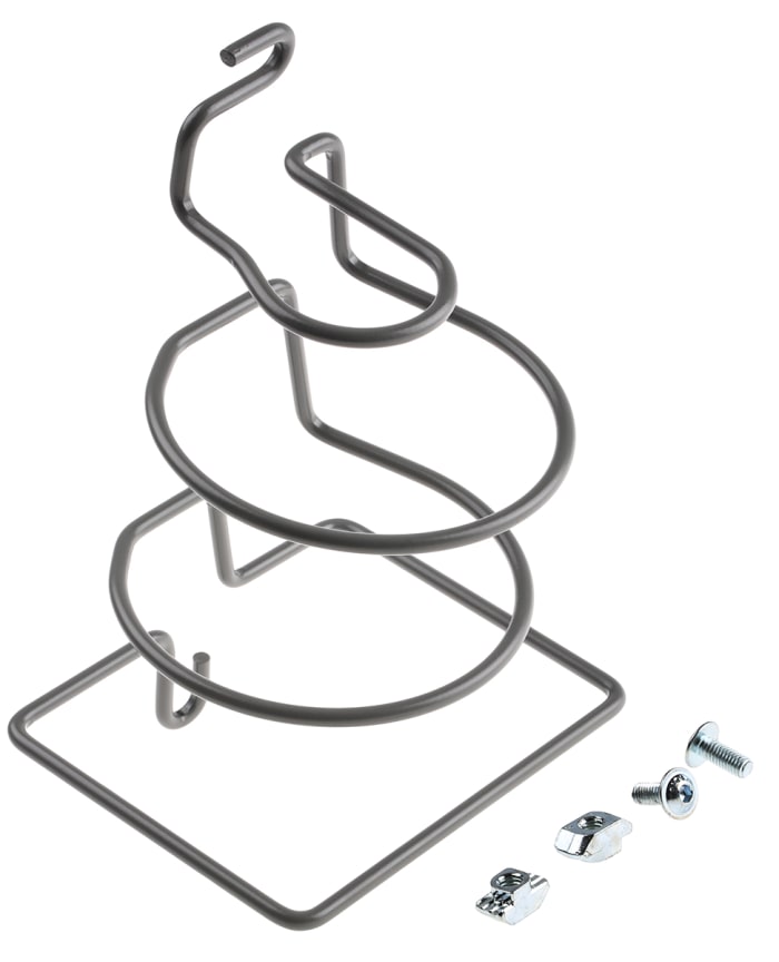 Bosch Rexroth en Plastique Profilé Porte bouteille