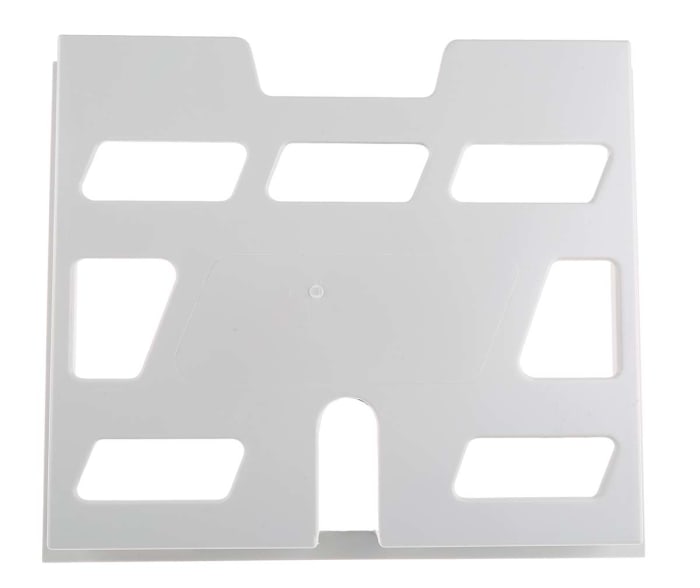 Tablette RS PRO larg. 234mm