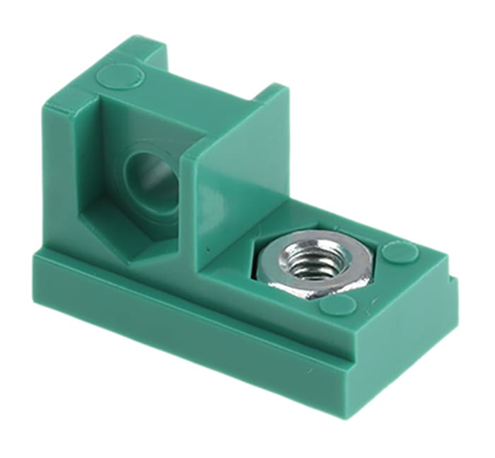 RS PRO Card Mounting Bracket for Use with KM6-II Sub Rack System