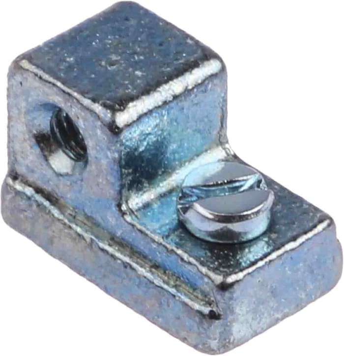 RS PRO Card Mounting Bracket for Use with KM6-II Sub Rack System