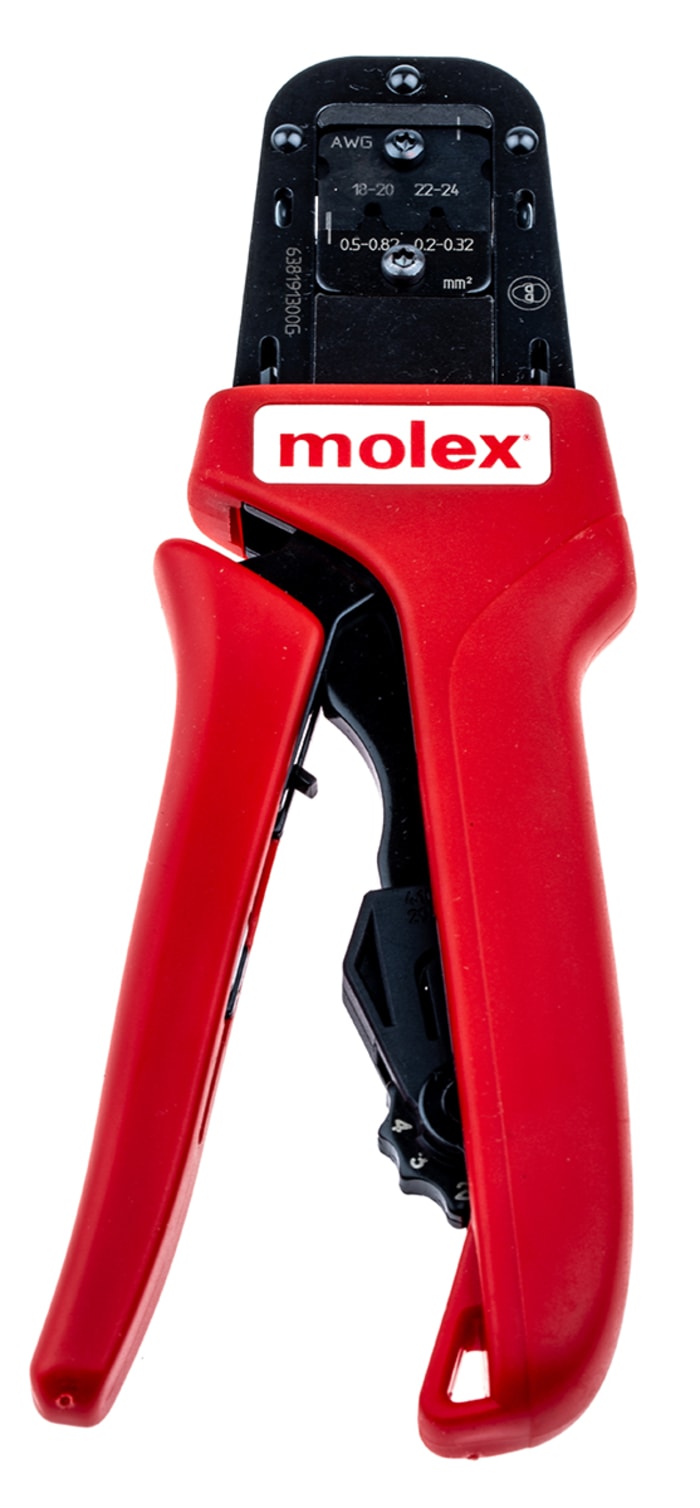 Molex