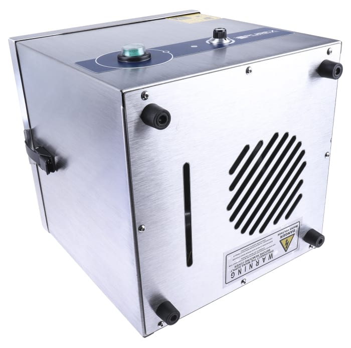 072065 Purex Purex Solder Fume Extract Arm Kit Fume Extract Arm Kit