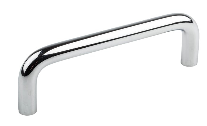 Poignée tubulaire taille 1, 101,6mm