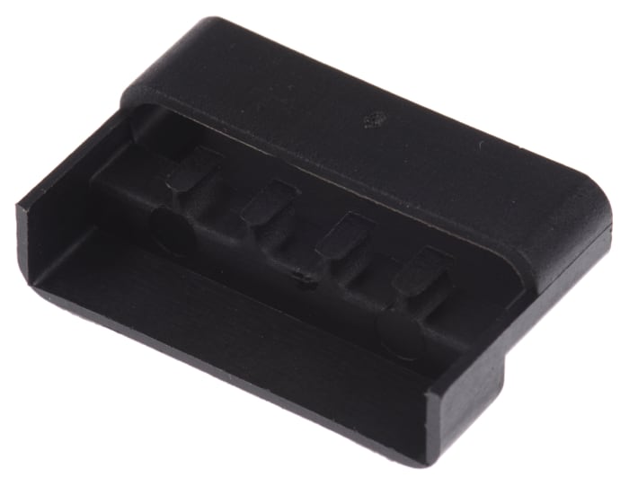 Terminal shroud for 6VA transformer
