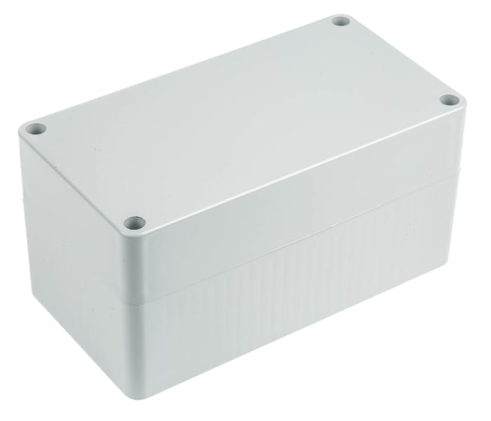 Boîtier CAMDENBOSS 2000 en ABS, 150 x 80 x 76mm, Gris IP54