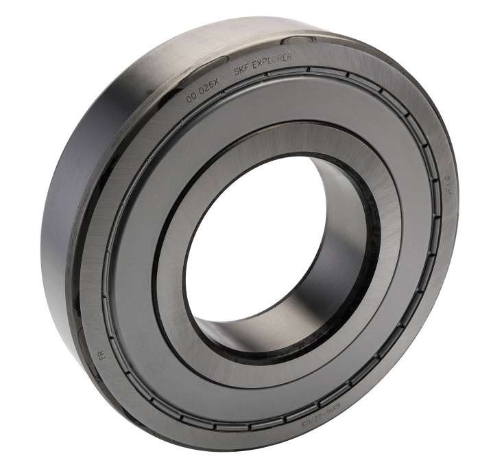 Подшипник 6316 c3 skf