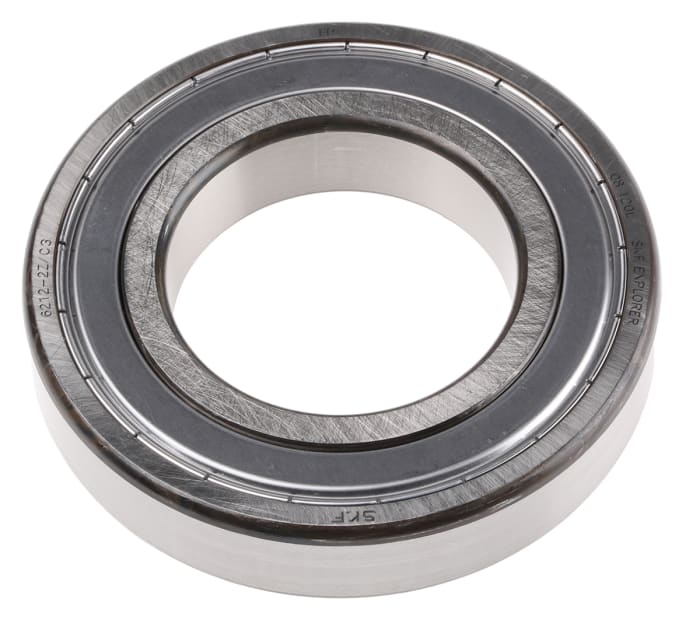 62122Z/C3 SKF SKF 62122Z/C3 Single Row Deep Groove Ball Bearing