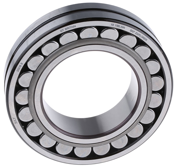 Spherical roller bearing new arrivals