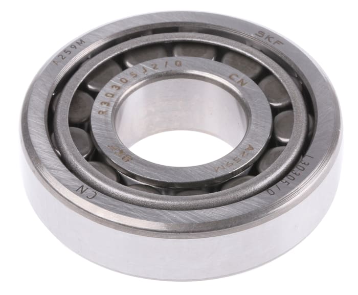 30305 SKF SKF 30305 25mm Taper Roller Bearing, 62mm O.D 506202