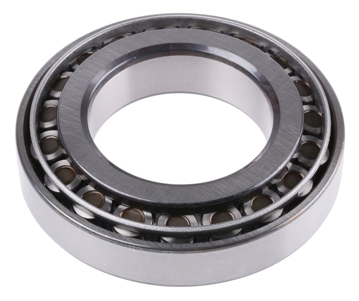 30211 SKF SKF 30211 55mm Taper Roller Bearing, 100mm O.D 506214