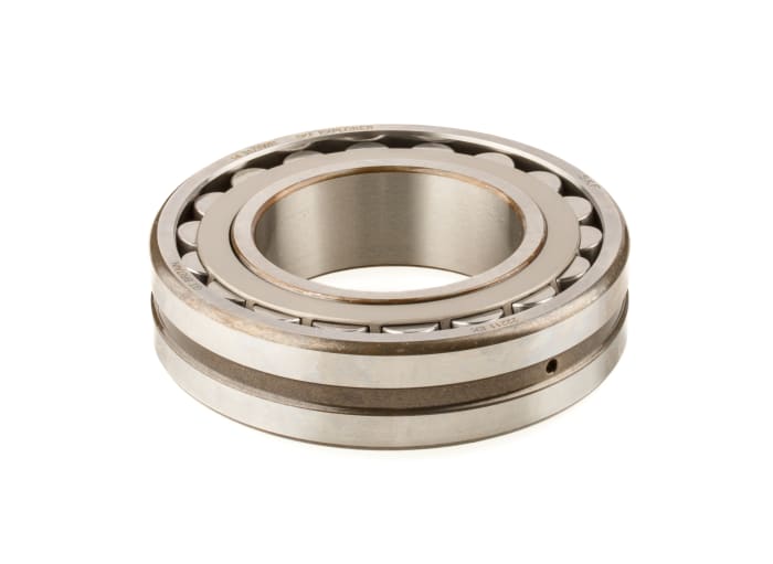 22211 EK SKF | SKF 22211 EK 55mm I.D Spherical Roller Bearing, 100mm O ...