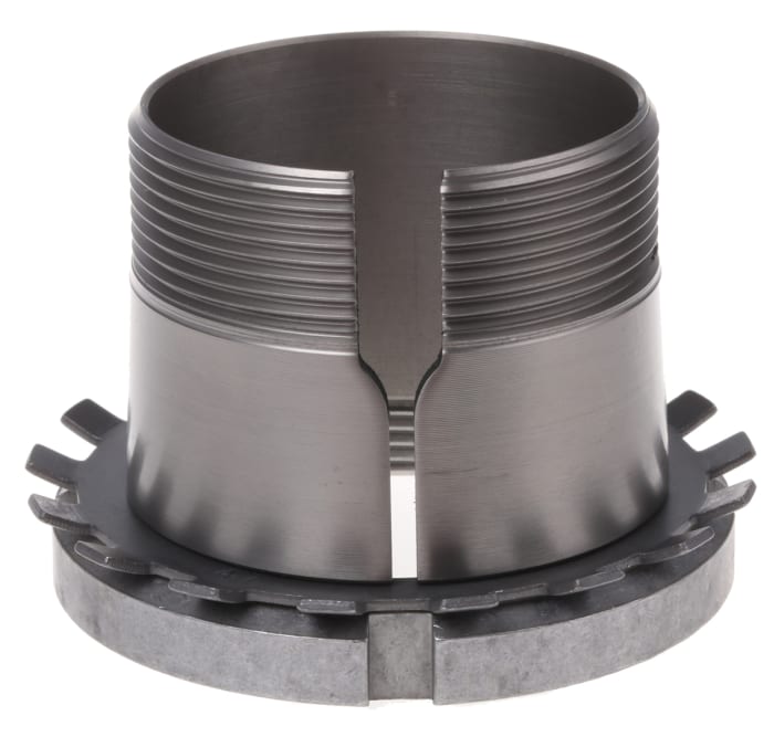 H311 SKF SKF Bearing Adapter Sleeve 50mm, H311 506602 RS Components