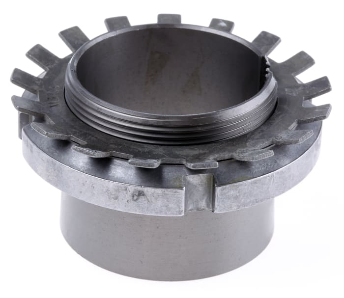 H309 SKF SKF Bearing Adapter Sleeve 40mm, H309 506612 RS Components