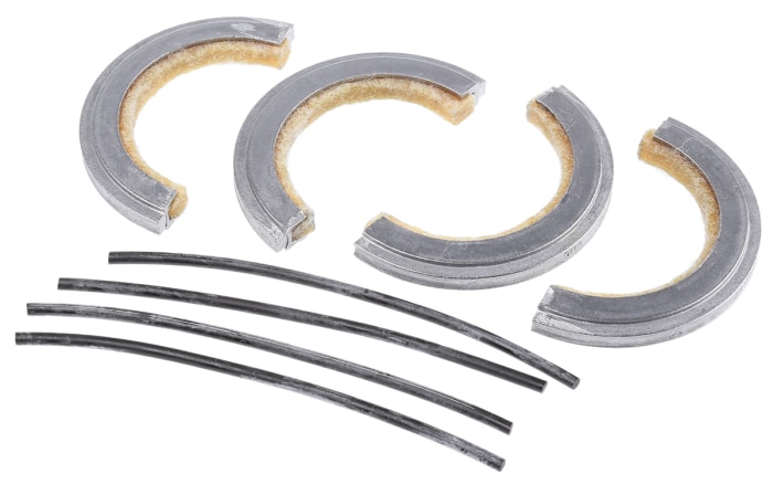 SKF Seal, 50mm ID, 73mm OD, 8mm