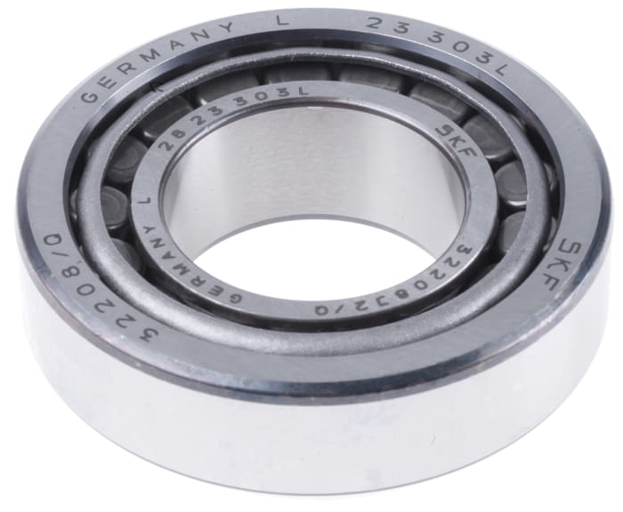 SKF 32208J2/Q Роликовый подшипник