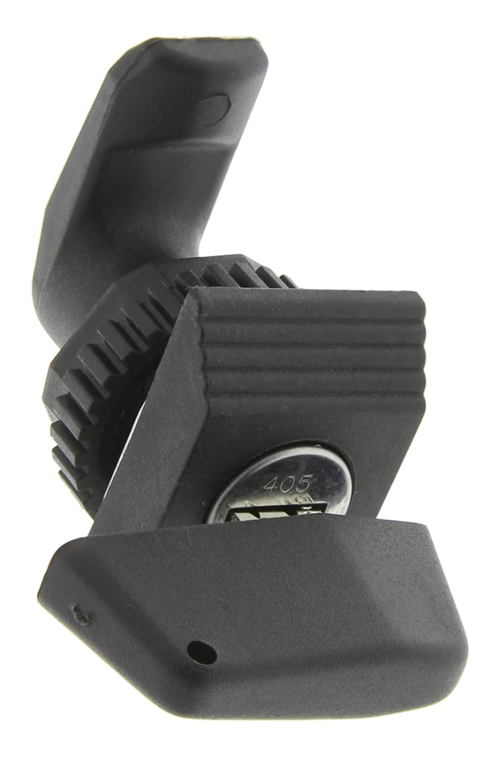 CYLINDER LOCK WITH KEY Schneider Electric Schneider Electric Steel