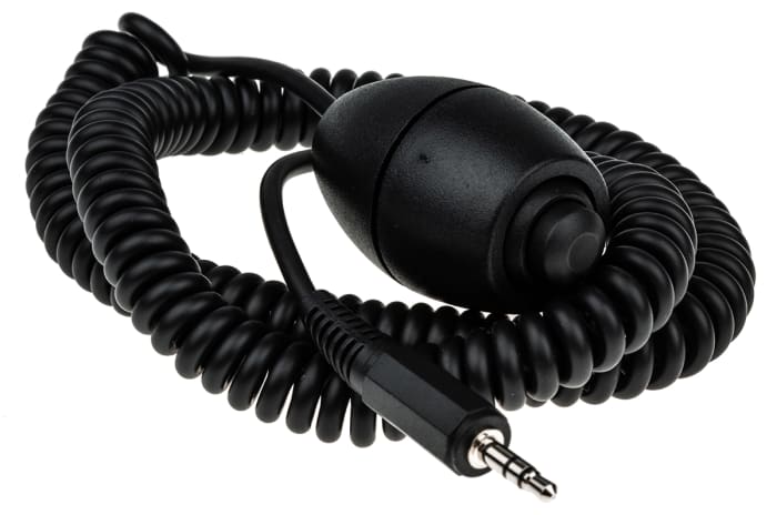 APEM SPST Momentary Pendant Switch, 400 mA @ 32 V ac