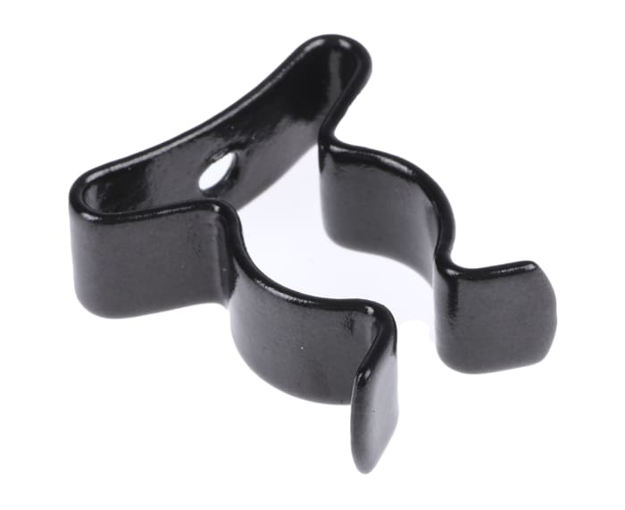 Steel clip hot sale