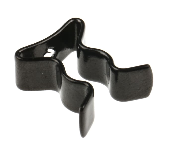 Metal spring clips deals