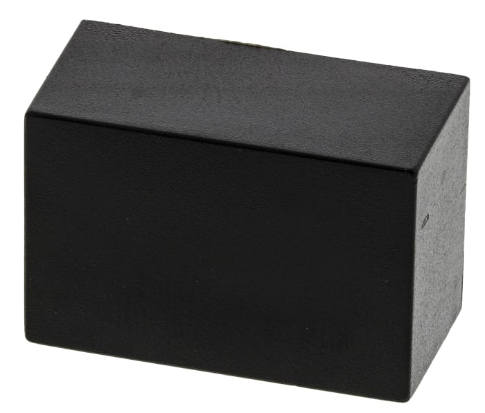 CAMDENBOSS RTM102-BLK Герметизированный ящик