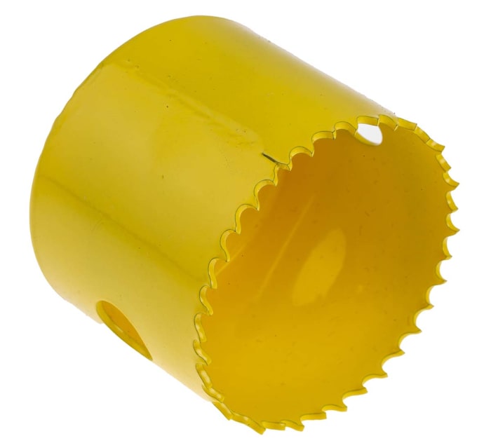 56mm on sale hole saw