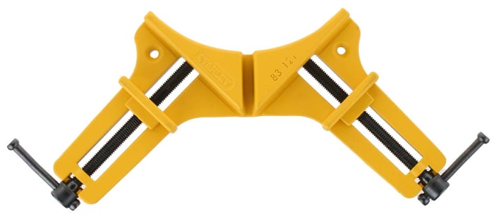 Stanley 75mm x 15mm Mitre Clamp