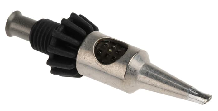 Antex, 2,4 mm Havya Ucu