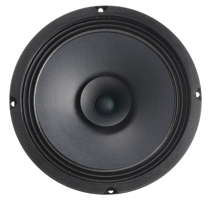 High efficiency full range drivers best sale
