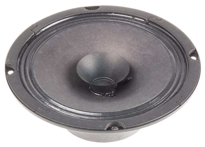 BG 17 OHM Visaton Visaton 165mm dia 40W nom Full Range Speaker - Main Image