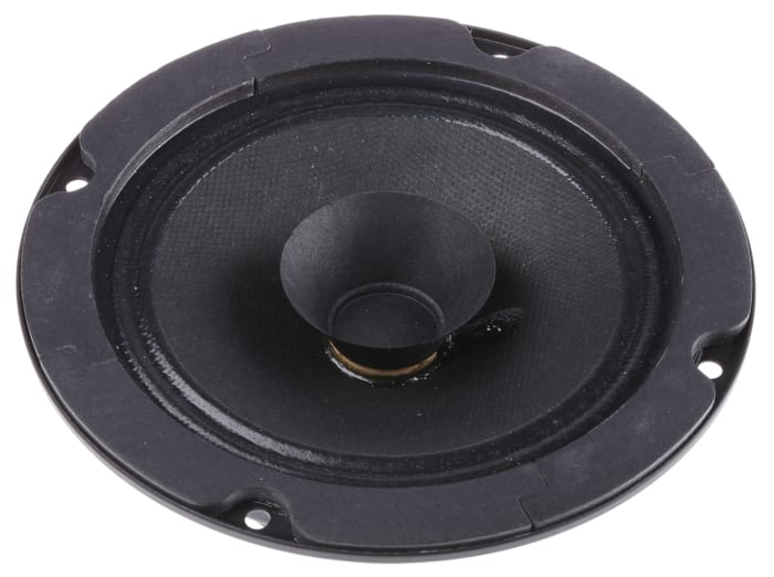 8 ohm full range speaker sale