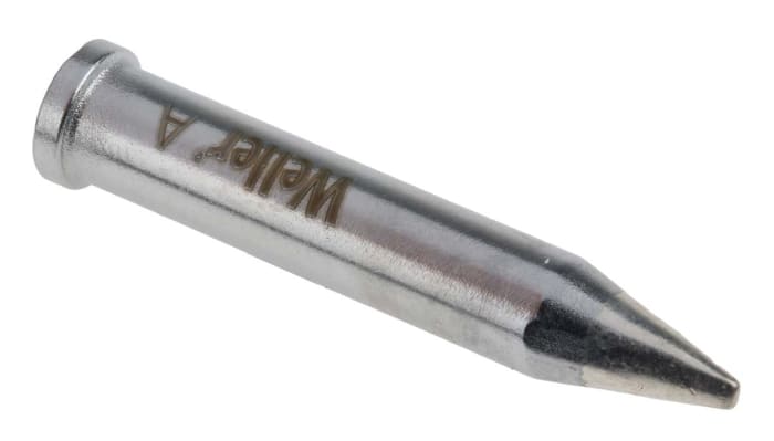 Weller XT A 1,6 mm Screwdriver Soldering Iron Tip for use with WXP120, WP120