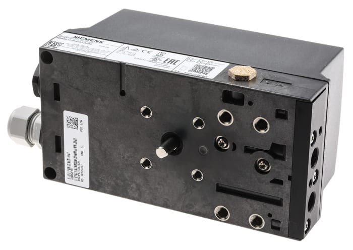 6DR5010-0NG00-0AA0 Siemens | Siemens SIPART PS2 Controllers for ...