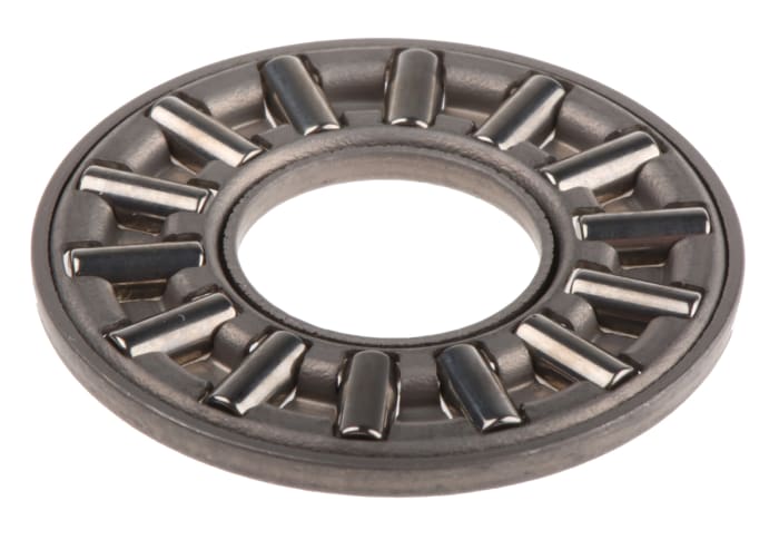AXK 1024 SKF SKF AXK 1024 10mm I.D Thrust Needle Roller Bearing